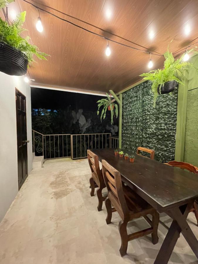Beautiful & Economic Apartment In La Fortuna Town Eksteriør billede
